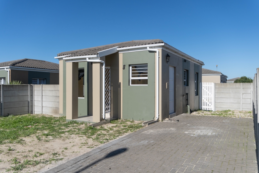 2 Bedroom Property for Sale in Sunset Glen Western Cape